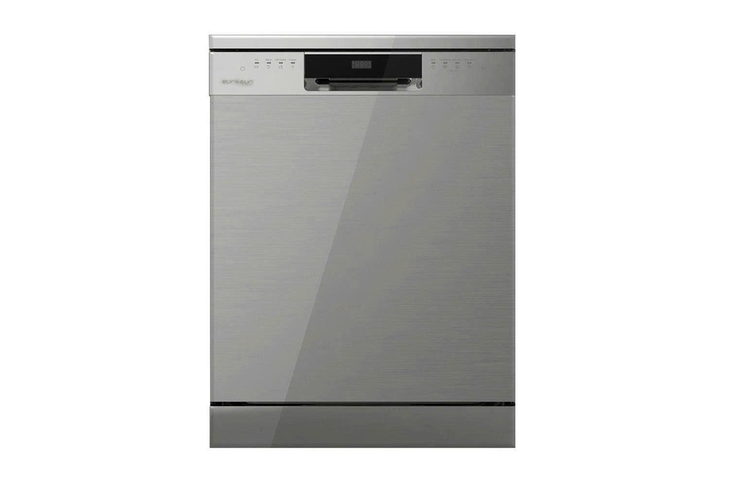 Máy Rửa Chén Eurosun SMS78EU81S (Silver) Serial 7