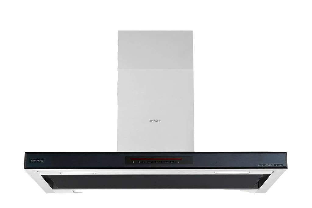 Máy Hút Mùi Treo Đảo GRANDX GX H90IL89