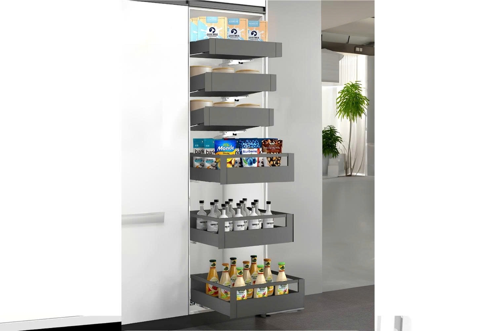 Tủ Đồ Khô Ngăn Kéo Độc Lập GrandX XPR.B459