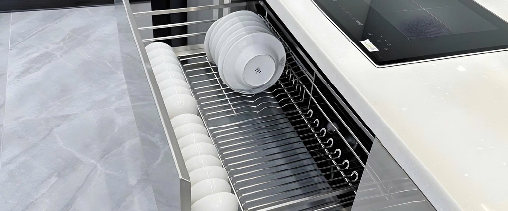 GIÁ BÁT ĐĨA NAN OVAL SUS304 XD.70M