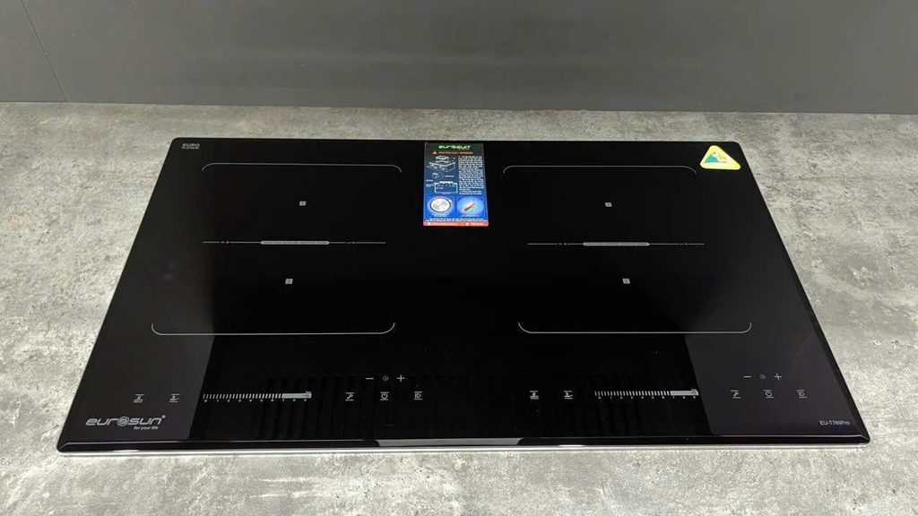 Bếp Từ EUROSUN EU-T769 PRO