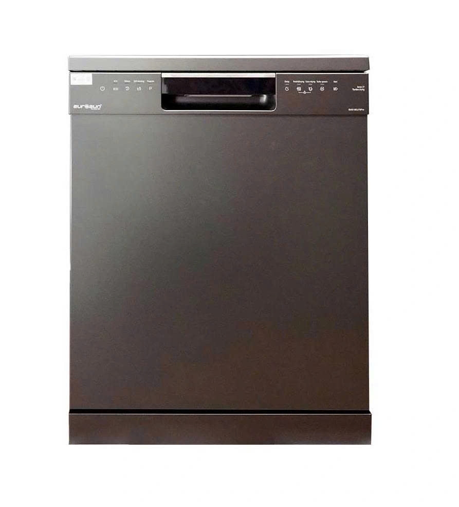 Máy Rửa Chén Eurosun SMS18EU79PRO (Gray)