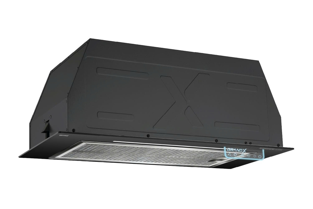 Máy Hút Mùi Âm Tủ GRANDX GX H70F79G