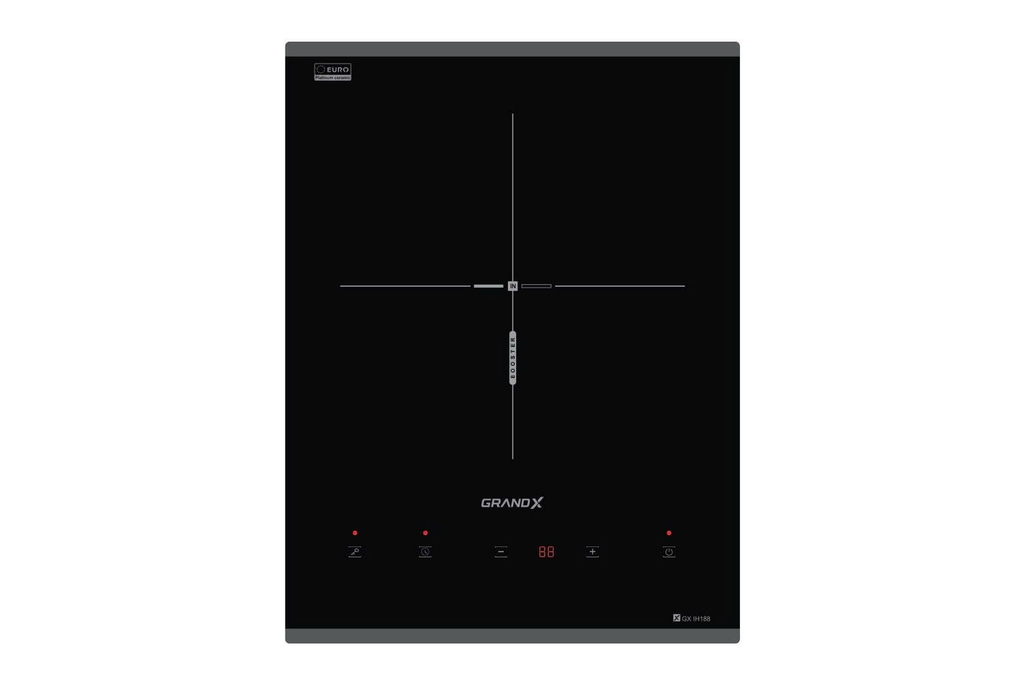 Bếp từ đơn âm GrandX GX IH188