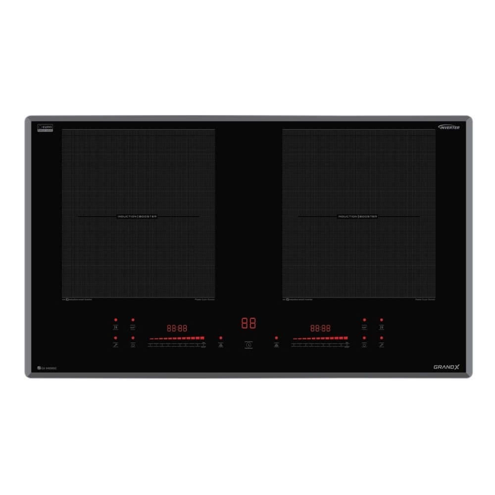 Bếp từ GrandX GX IH658SE