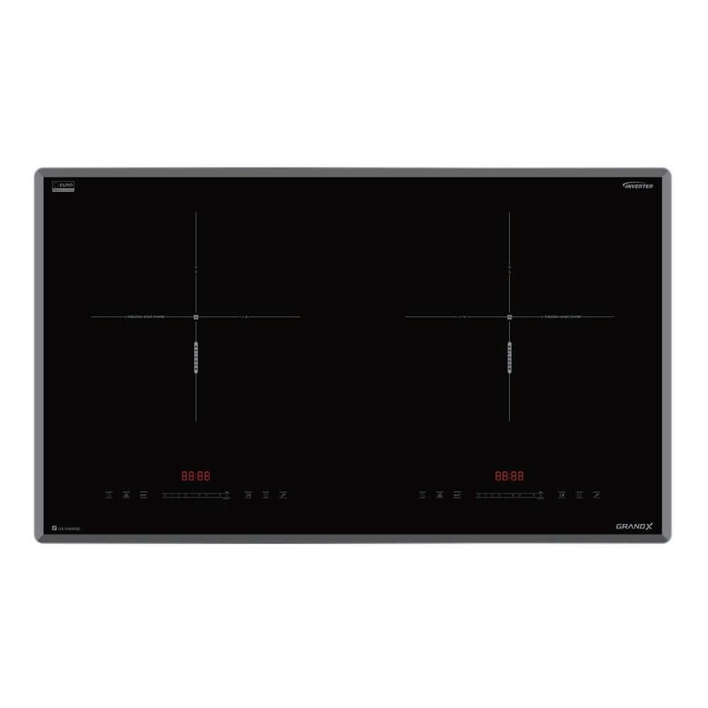 Bếp từ GrandX GX IH696SE