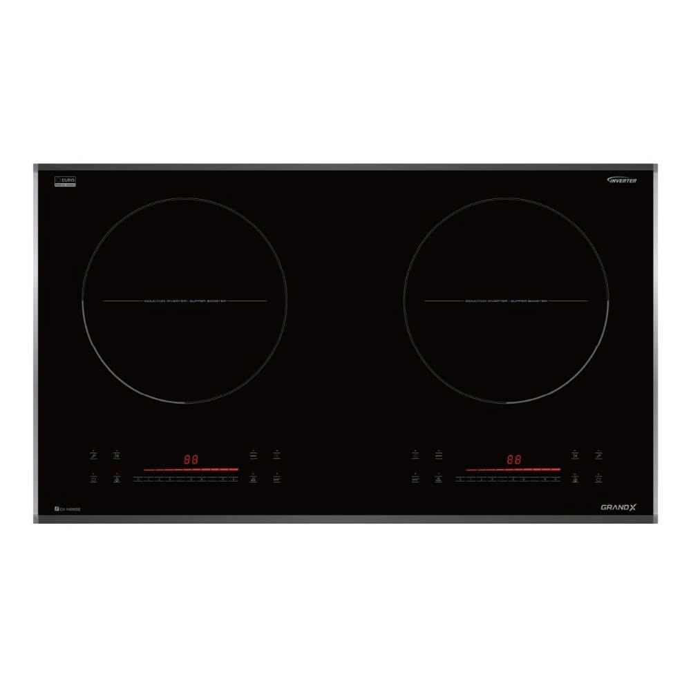 Bếp từ GrandX GX IP689SE