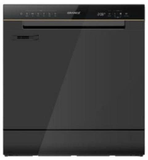 Máy Rửa Chén GrandX SMS6GX10G