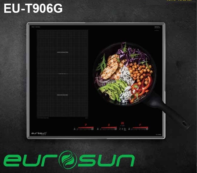 Bếp Từ Eurosun EU-T906G