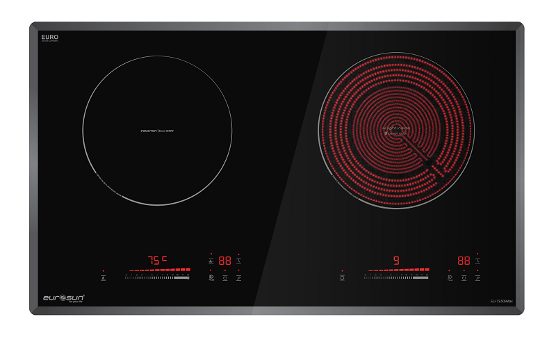Bếp Điện Từ Eurosun EU-TE509 MAX
