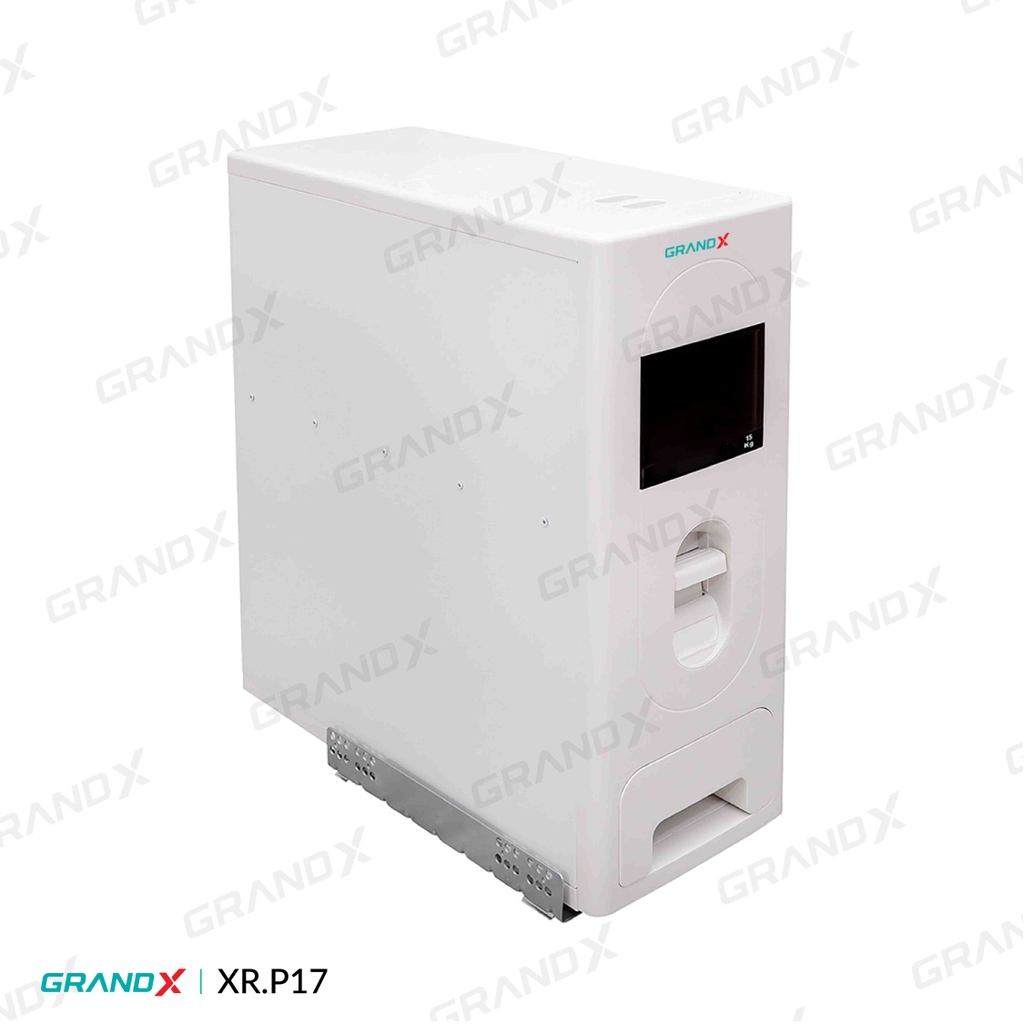 Thùng Gạo Âm Tủ Cánh Mở GrandX XR.P17