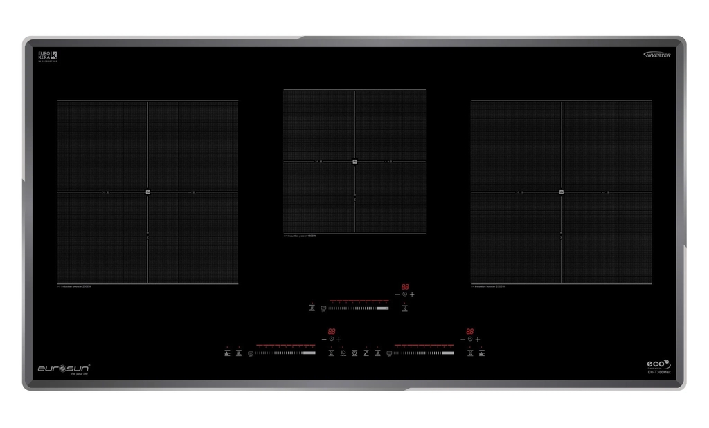 Bếp Từ Eurosun EU-T386Max