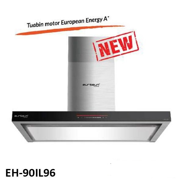 Máy Hút Mùi Eurosun EH-90IL96