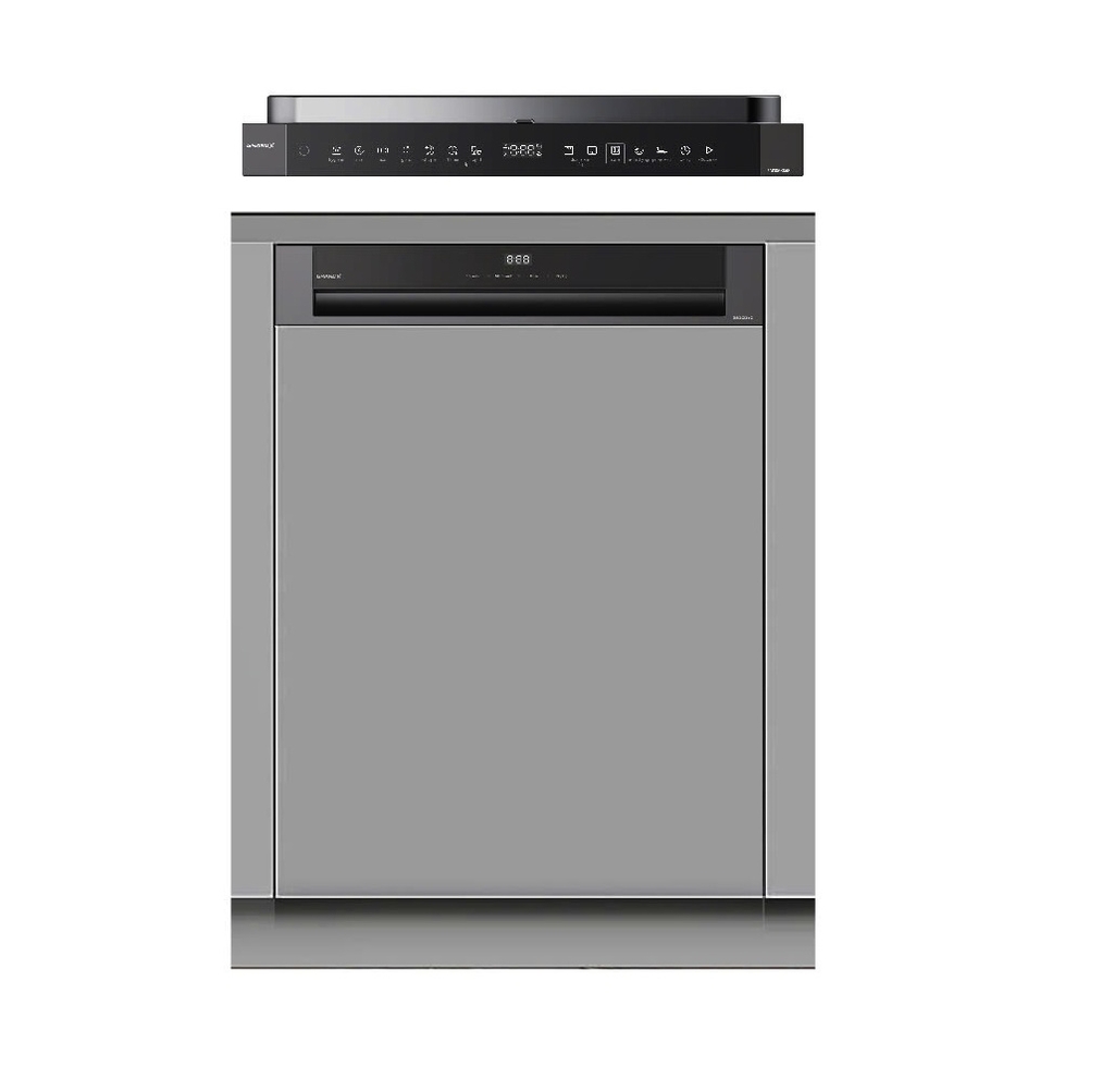 Máy Rửa Chén GrandX SMI8GX68