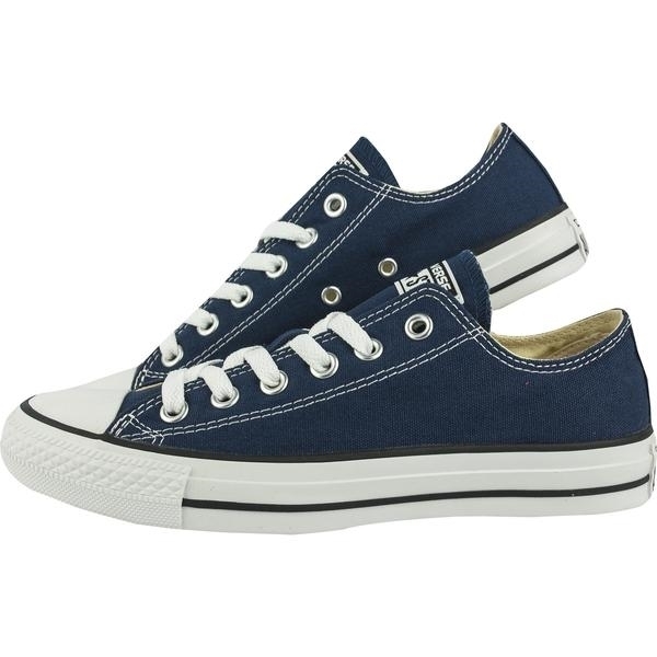 converse classic xanh