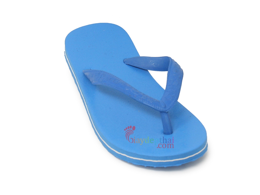 Dép Tông Lào Thái Lan Horse Star (Xanh) Giày Dép Thái