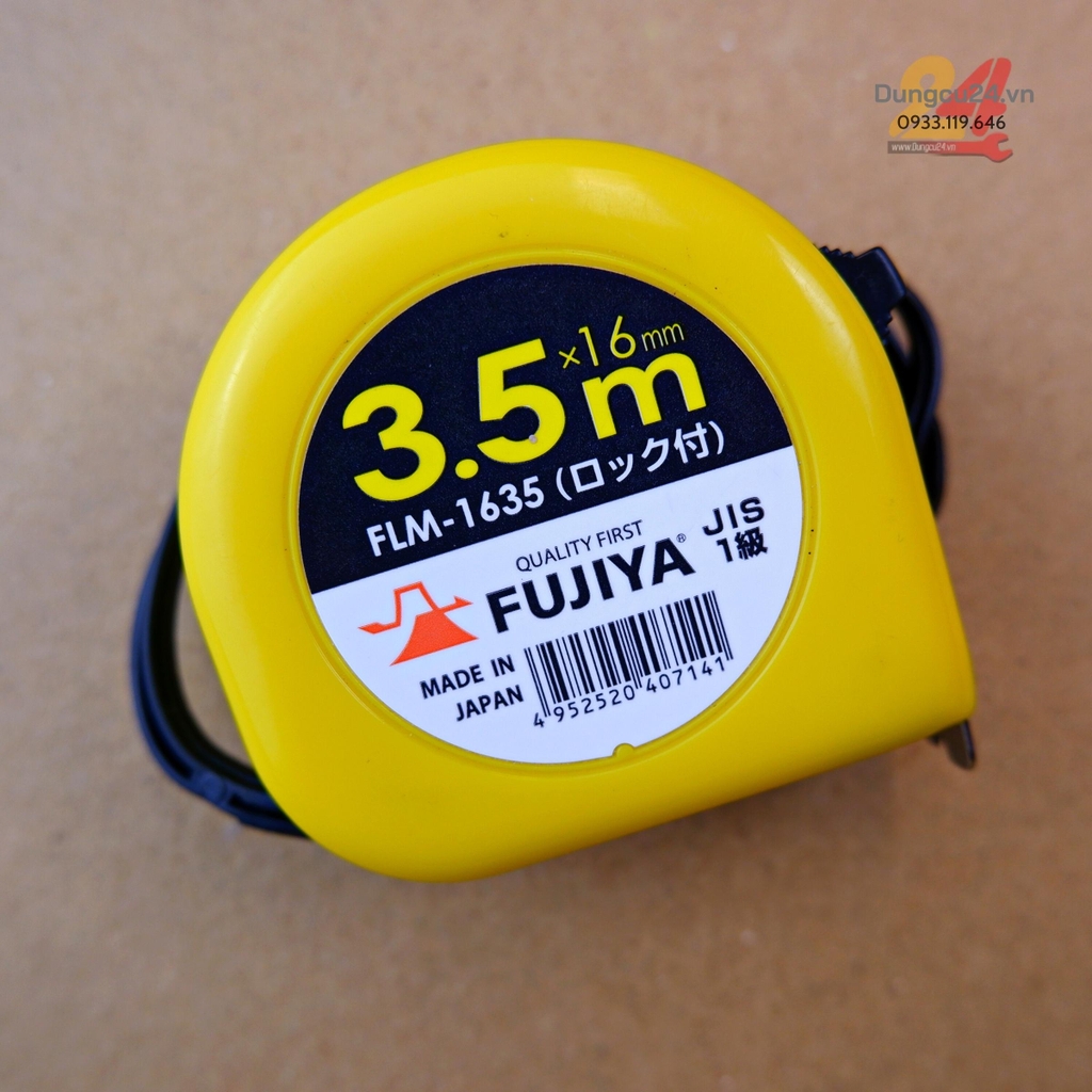 Thước cuộn FUJIYA FLM-1635