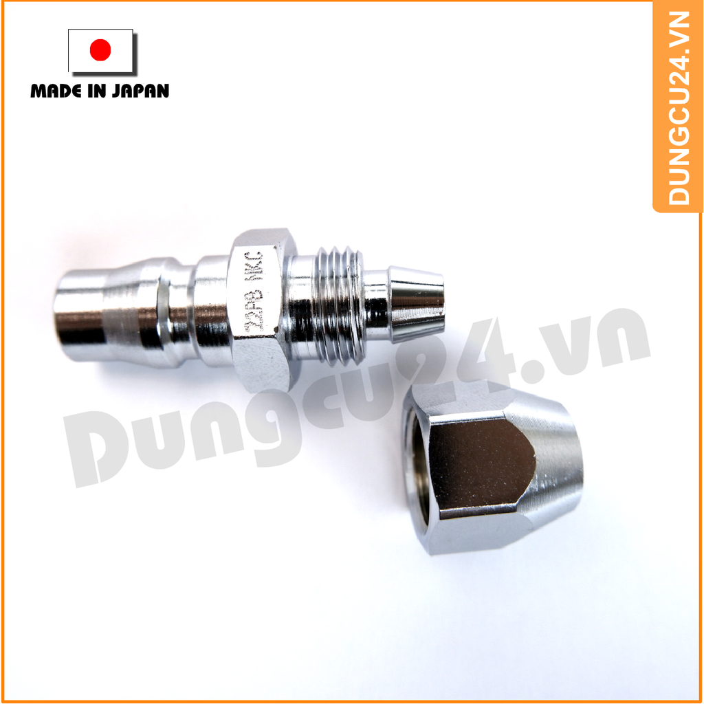 Khớp nối nhanh NKC NL-22PB