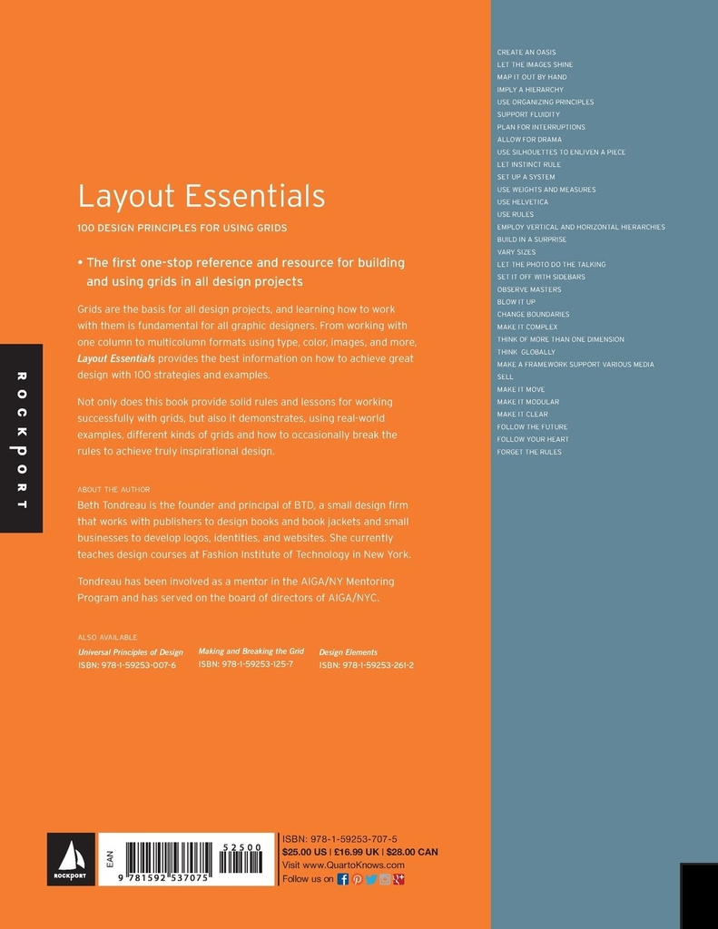 Layout Essentials