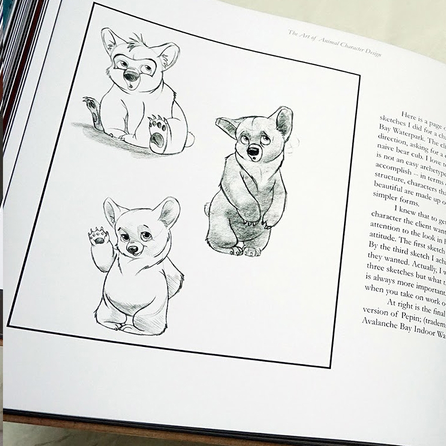 Animal Design Animal Design