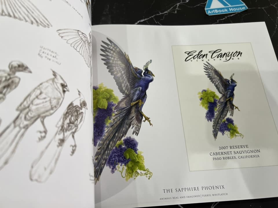 Animals Real and Imagined