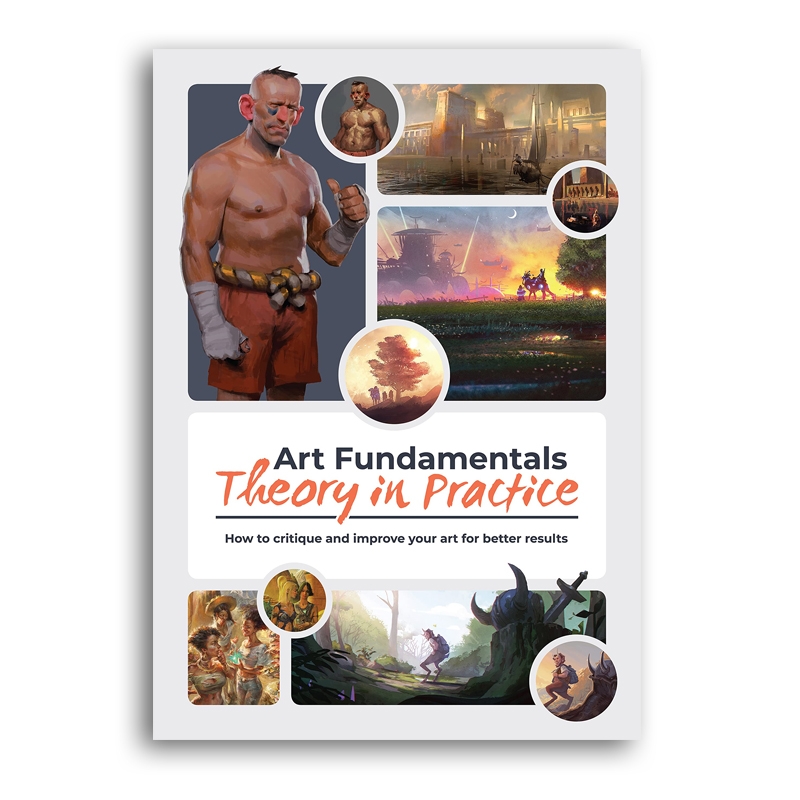 Art Fundamentals: Theory in Practice