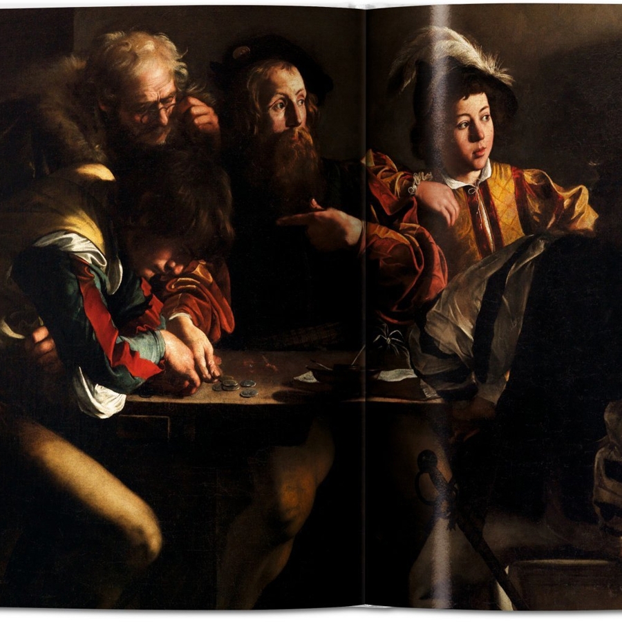 Caravaggio