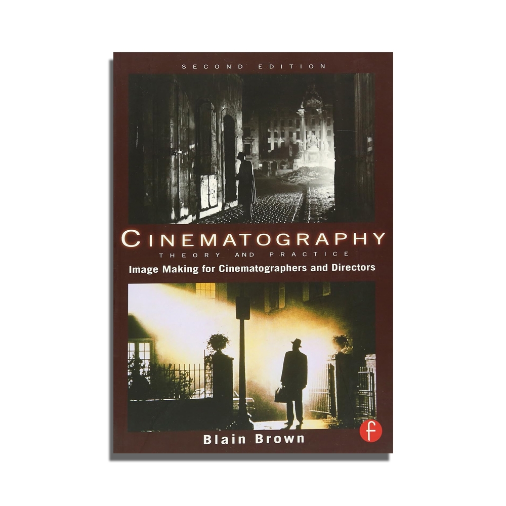 Cinematography Vol. 1 (Used)