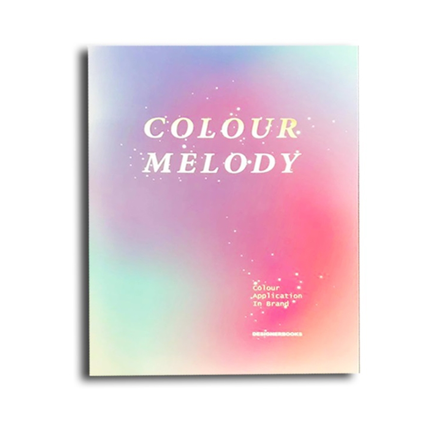 Melody of Color