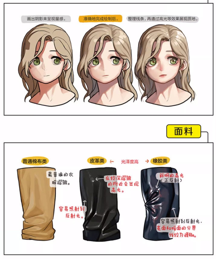 Coloring tutorial - Rino Park [CN]