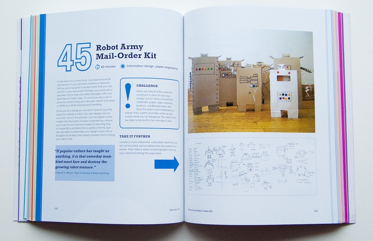 Creative Workshop: 80 Challenges to Sharpen Your Design Skills