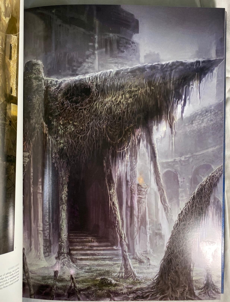 Dark Souls II: Design Works
