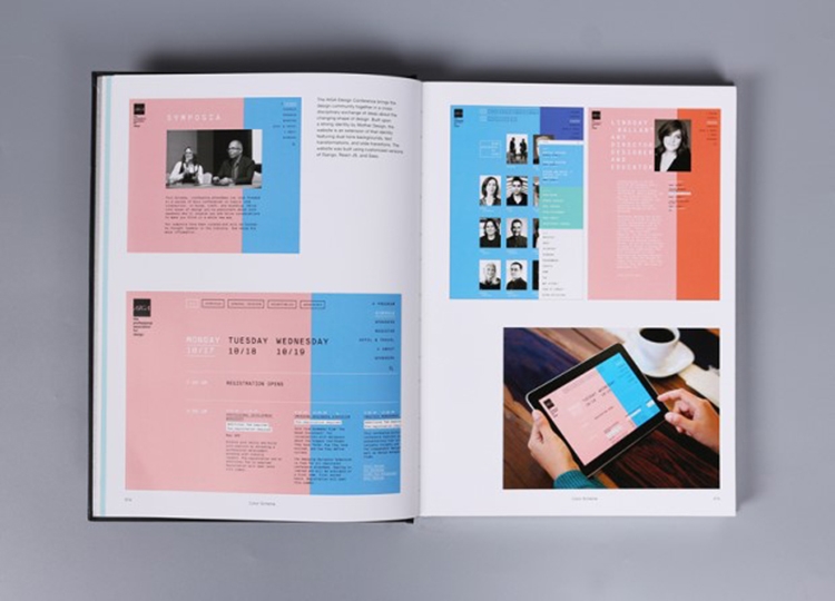 Design for Screen
