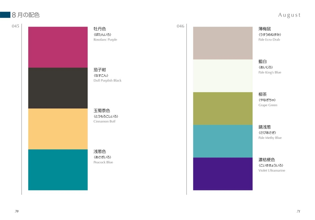 A Dictionary Of Color Combinations Vol 2