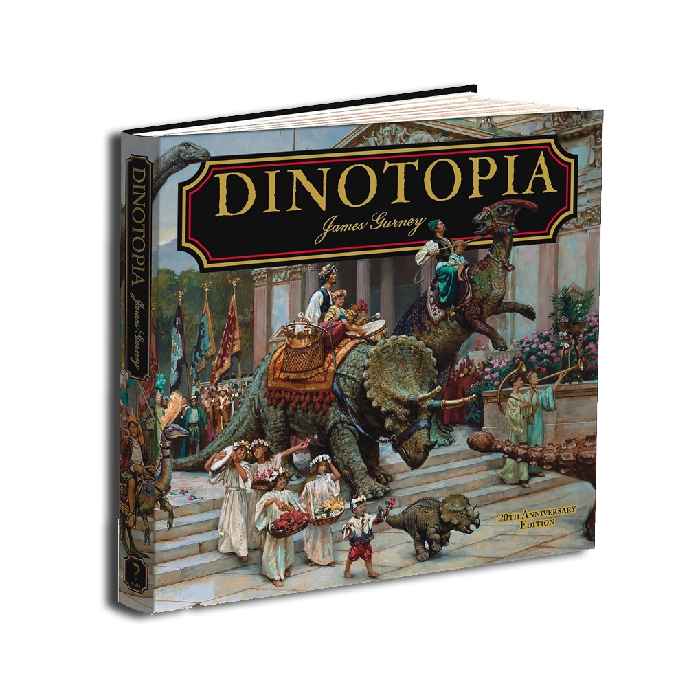 Dinotopia