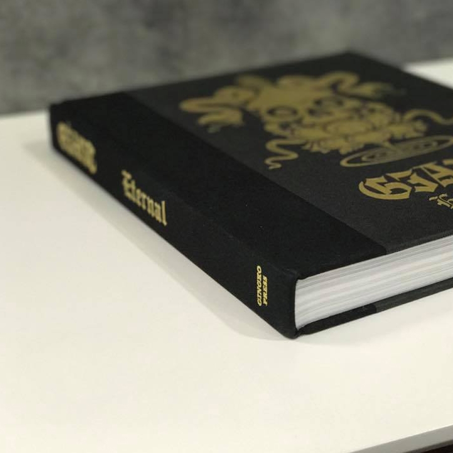 Giant: Eternal
