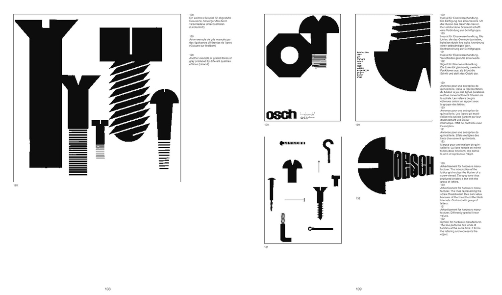 Graphic Design Manual: Principles and Practice