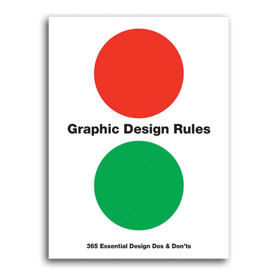 Graphic Design Rules