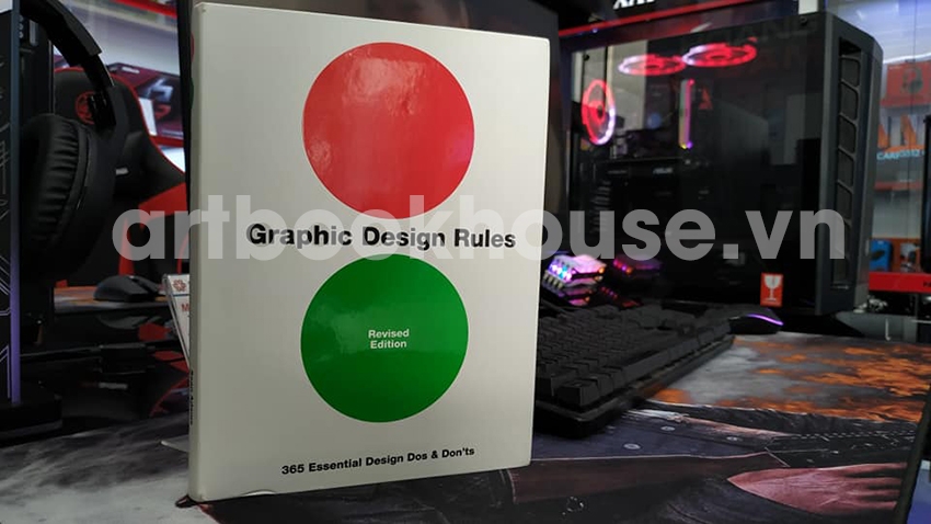 Graphic Design Rules