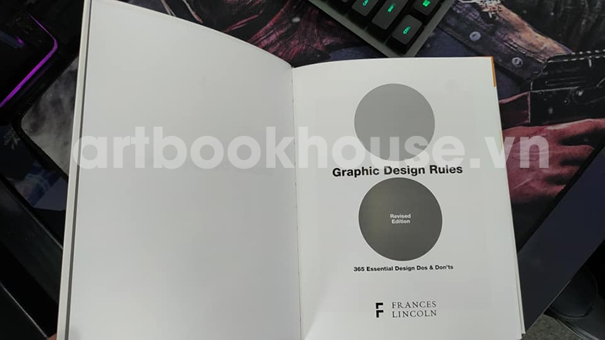 Graphic Design Rules