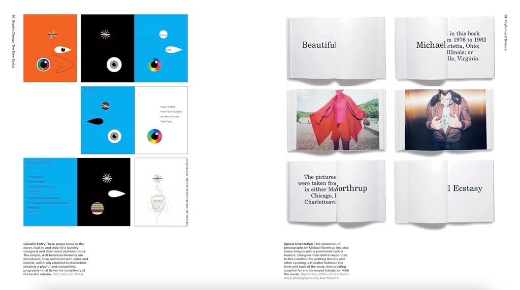 Graphic Design: The New Basics