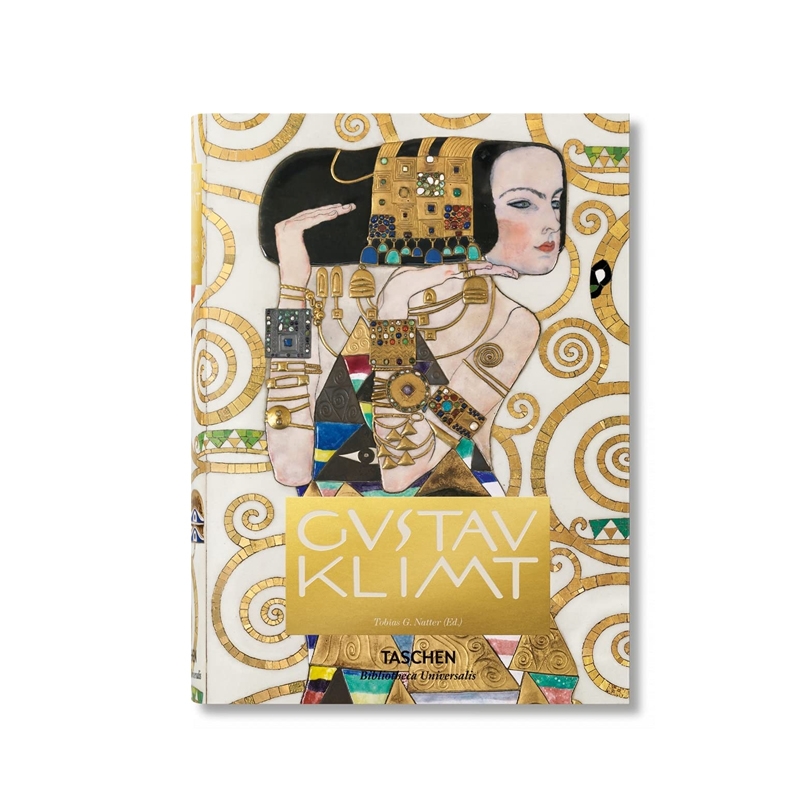 Gustav Klimt: Complete Paintings