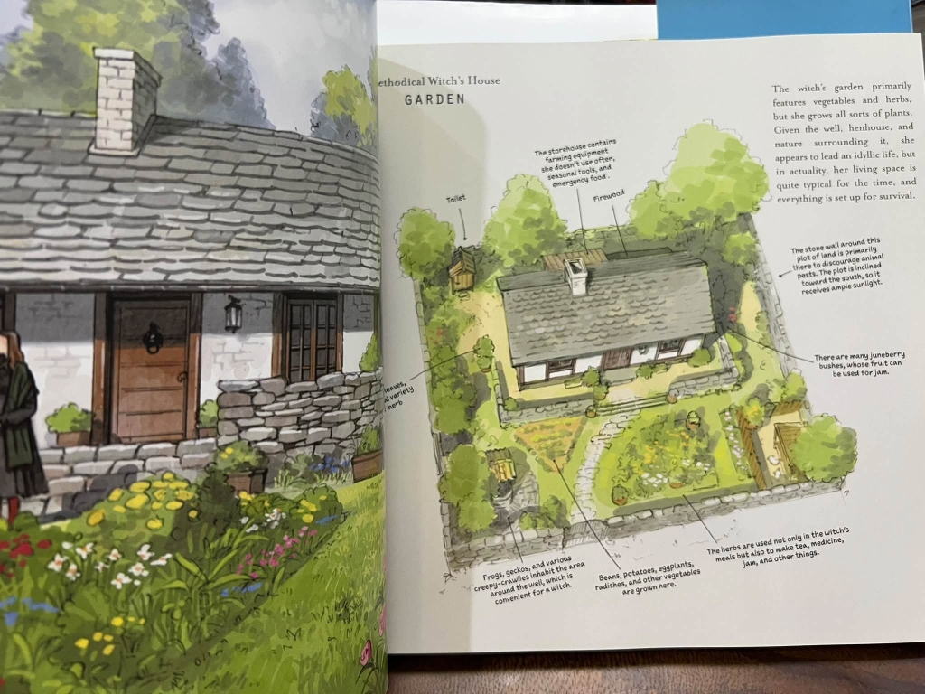 Houses with a Story by Seiji Yoshida