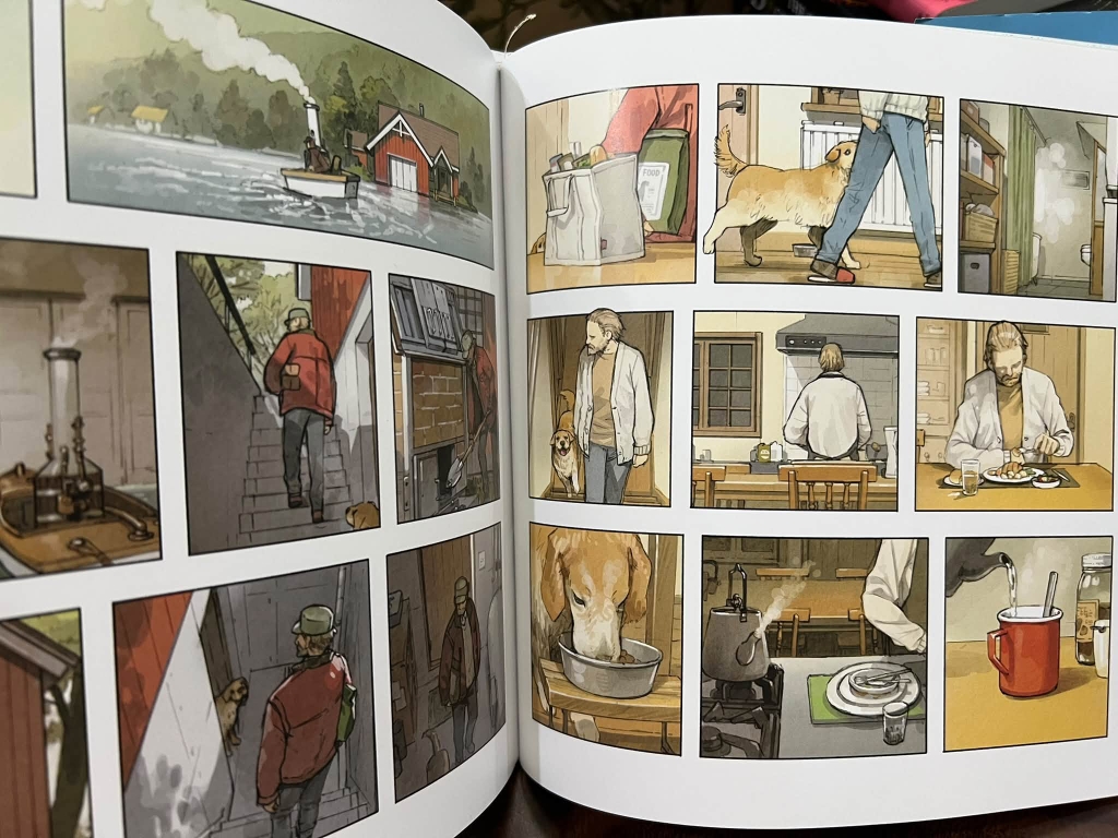 Houses with a Story by Seiji Yoshida