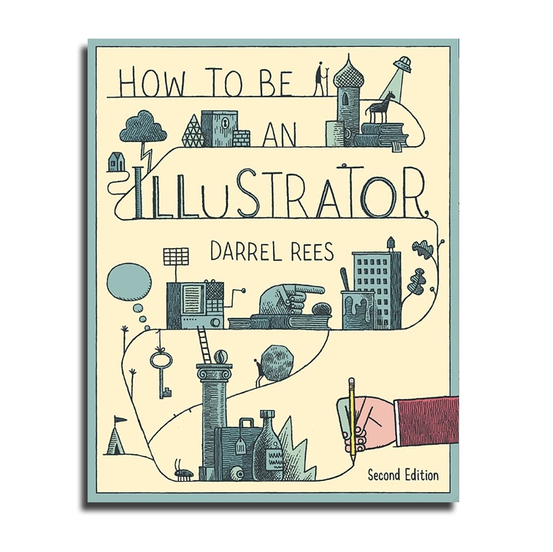 How to be an Illustrator