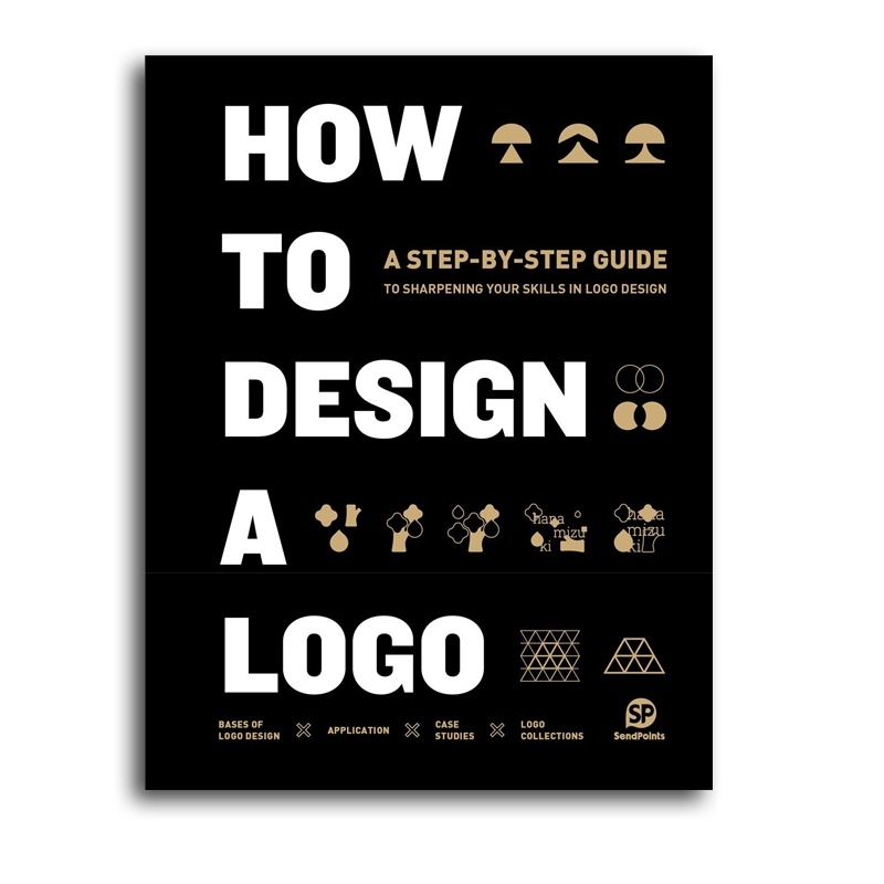 HOW TO DESIGN A LOGO