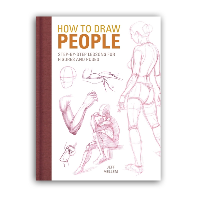 How To Draw People