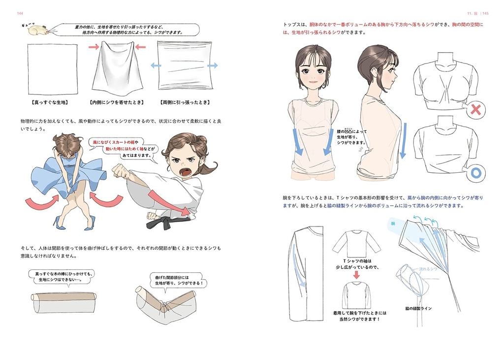 Beginner's Guide to Drawing Girls