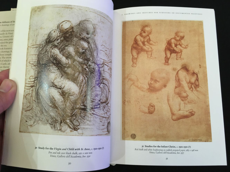 Leonardo. The Complete Drawings