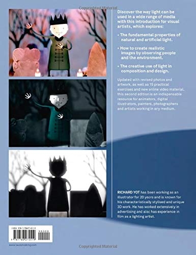 Light for Visual Artists Second Edition